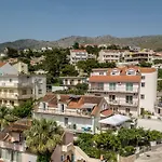 Pansion Casa 3* Подстрана