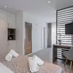 Pansion Casa 3* Подстрана