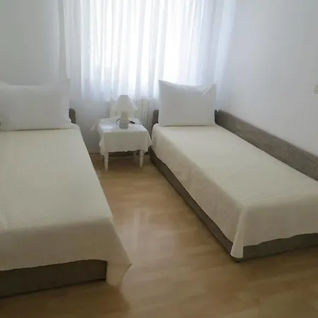 Casa de hóspedes Pansion Casa
