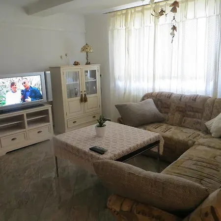 Casa de hóspedes Pansion Casa