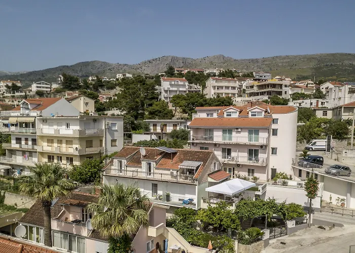 Πανσιόν Pansion Casa Ποντστράνα