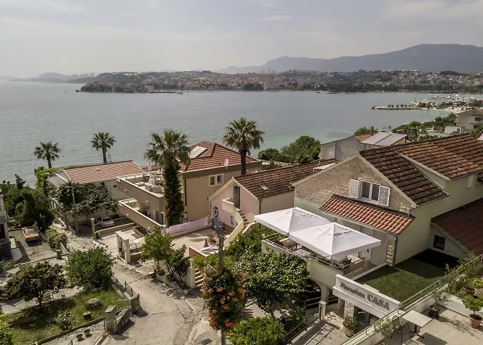 Πανσιόν Pansion Casa