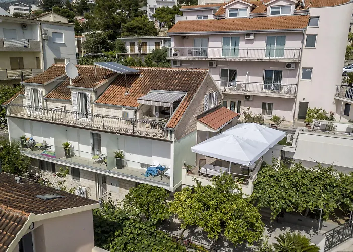 Πανσιόν Pansion Casa 3*