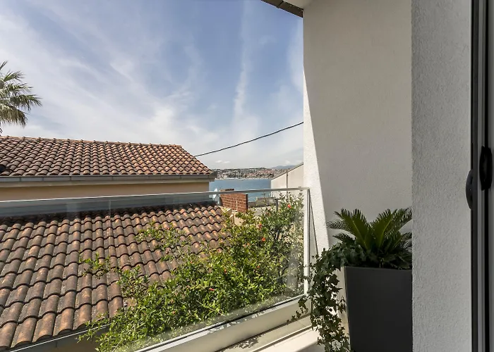 Pansion Casa 3* Ποντστράνα
