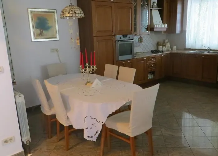 Πανσιόν Pansion Casa 3*