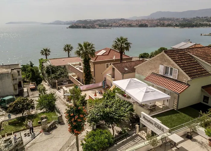 Pansion Casa Ποντστράνα