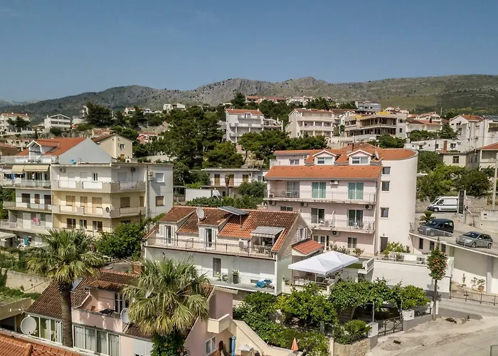 Pansion Casa 3* Ποντστράνα