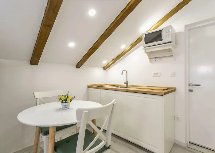 Pansion Casa Πανσιόν