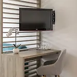 Pansion Casa 3* Podstrana