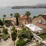 Pansion Casa Podstrana