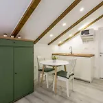 Pansion Casa Podstrana