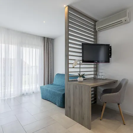 Pansion Casa Konukevi 3*
