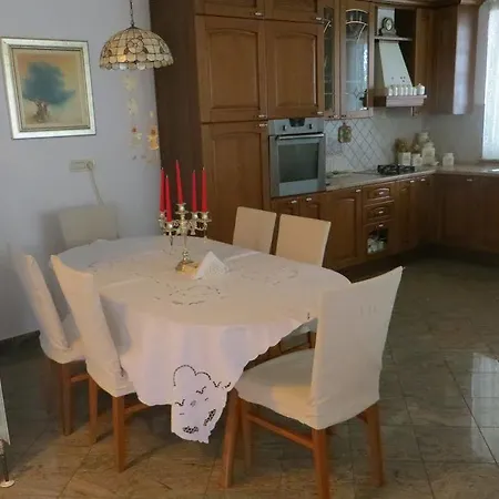 Konukevi Pansion Casa 3*