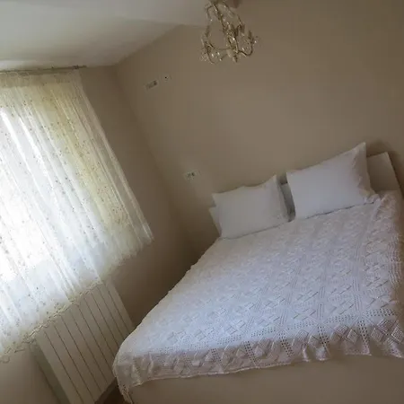 Pansion Casa Konukevi 3*