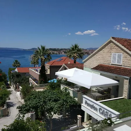 Pansion Casa بيت ضيافة