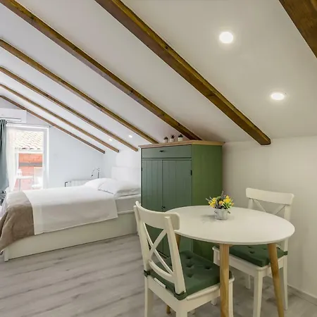 Pansion Casa Maison d'hôtes 3*