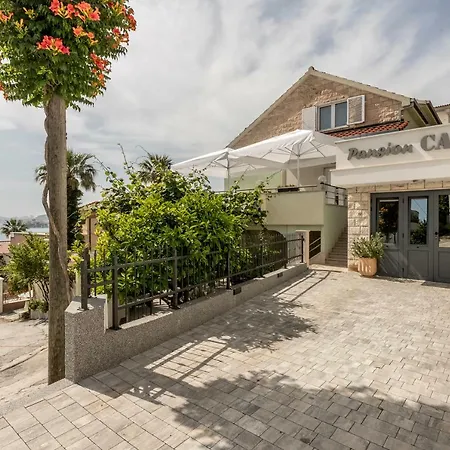 بيت ضيافة Pansion Casa