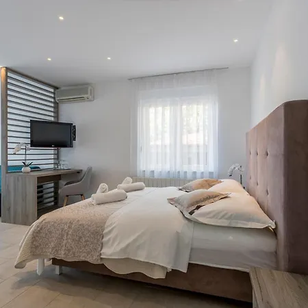 Pansion Casa 3*