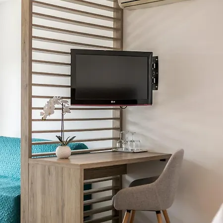 Pansion Casa 3*